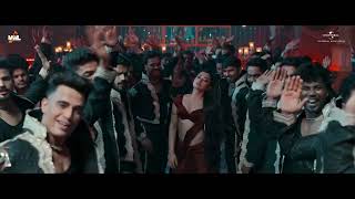 Poison Baby | Pena Chodne Se Behtar Hai Jeena Chod De | Jasmine | Malaika A, Ayushmann K, Rashmika M