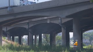 People Living Near Central 70 Project Prepare For Constant Noise