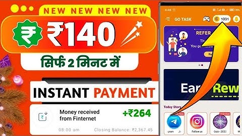 Go Task App Payment proof | Go Task Earning App | Captcha Go App Payment Proof