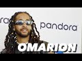 Omarion talks Drake, Chris Brown, Beyonce, Rap Beef and gold digging women