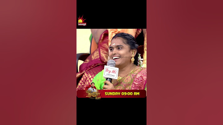 திருமணத்தில் யார் கை ஓங்கி இருக்கிறது பெண் வீட்டார் vs ஆண் வீட்டார்| VaaThamizhaVaa | EP4 | S4 |Aari