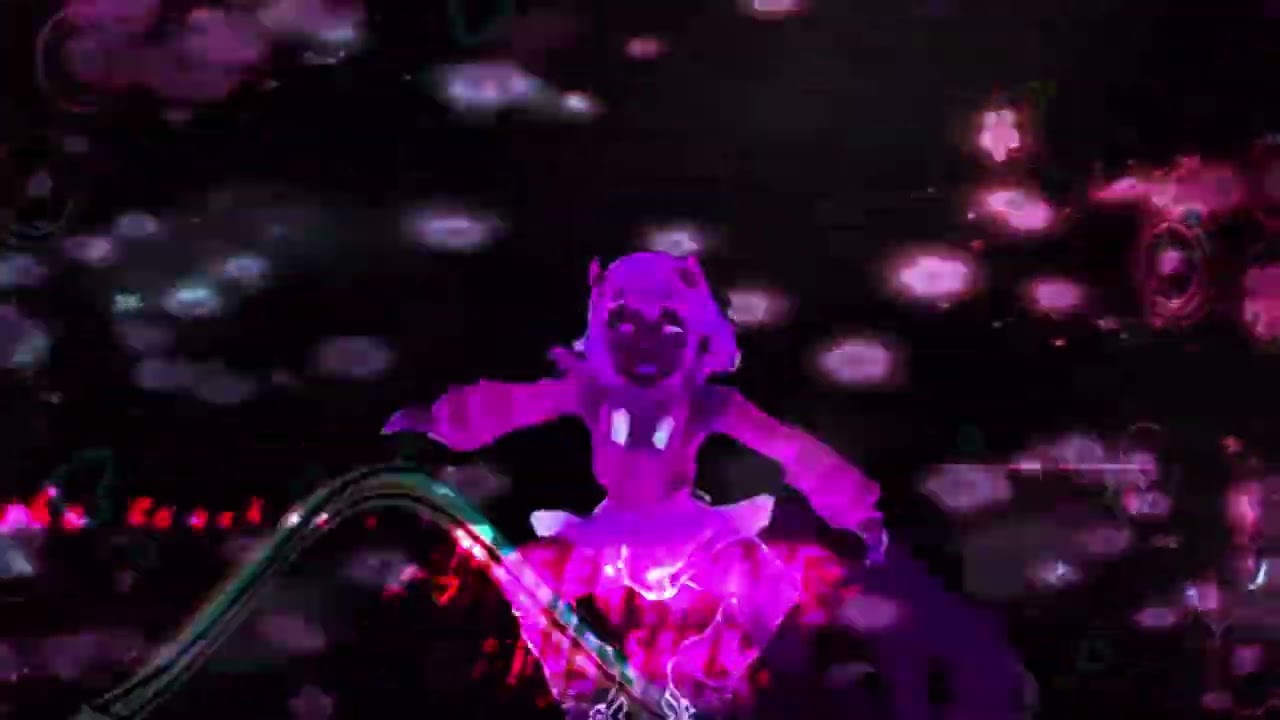 Degenerate (EDM Cut)