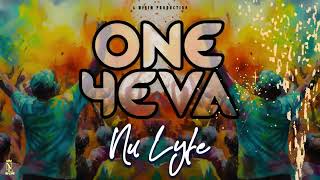 Nu Lyfe - One 4Eva Crop Over 2023 Barbados