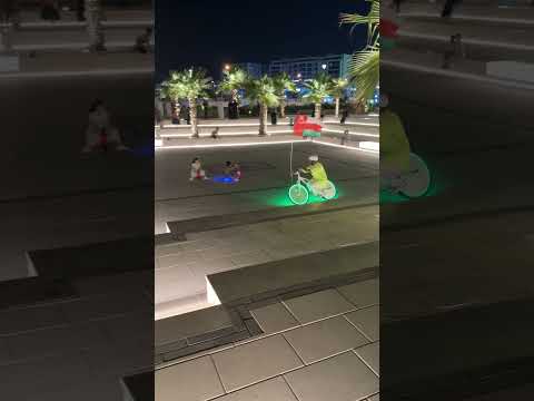 A Boy For Last 20 Yrs Is Riding Bike As His Passion