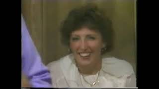 Watch Captain Sensible Nobodys Sweetheart video