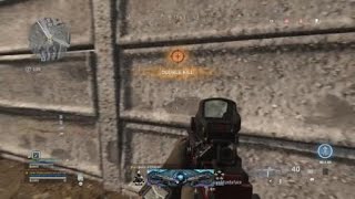 C4 DRONE DOUBLE KILL - WARZONE