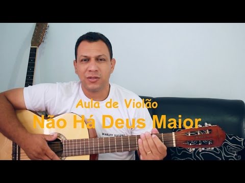Não Há Deus