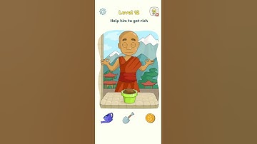 Dop 3 Displace One Part level 12 Gameplay walkthrough solution