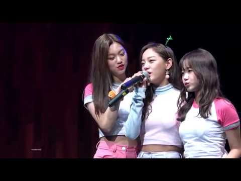 161030 신촌 팬사인회 김도연 잠깐만