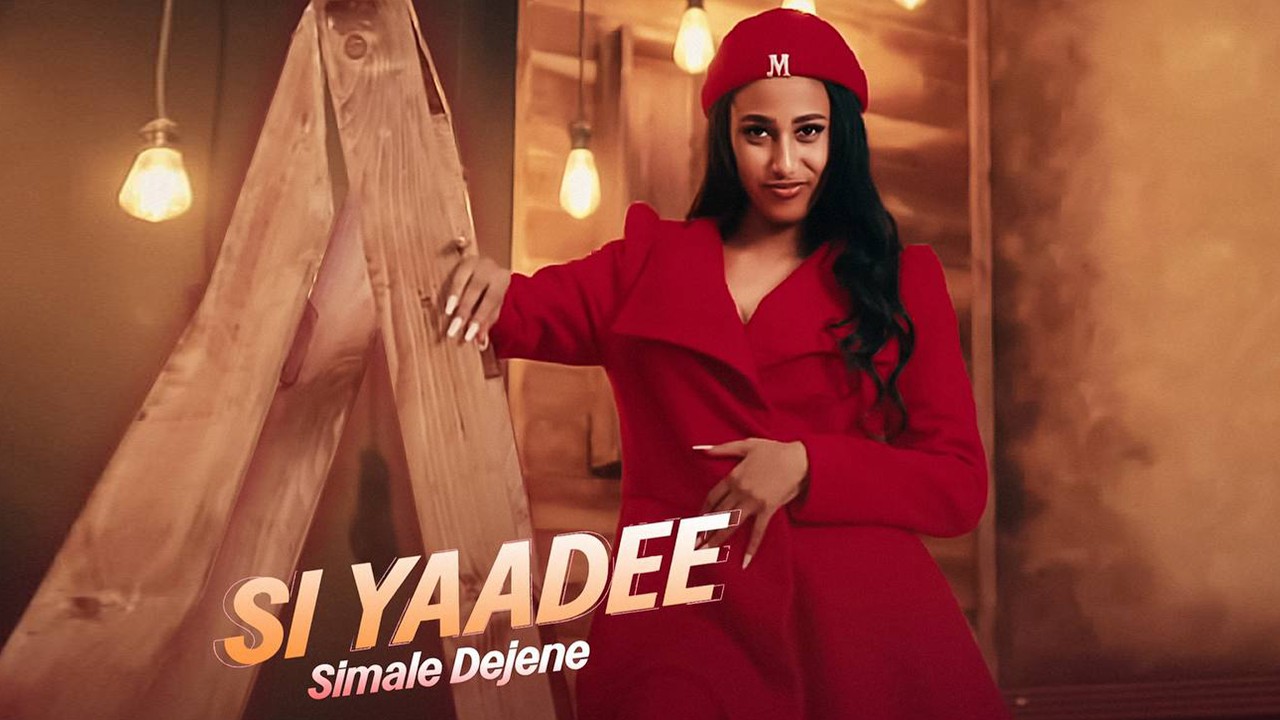 Simale Dejene - Si Yaadee | New Oromo Music 2026 (Official Video)