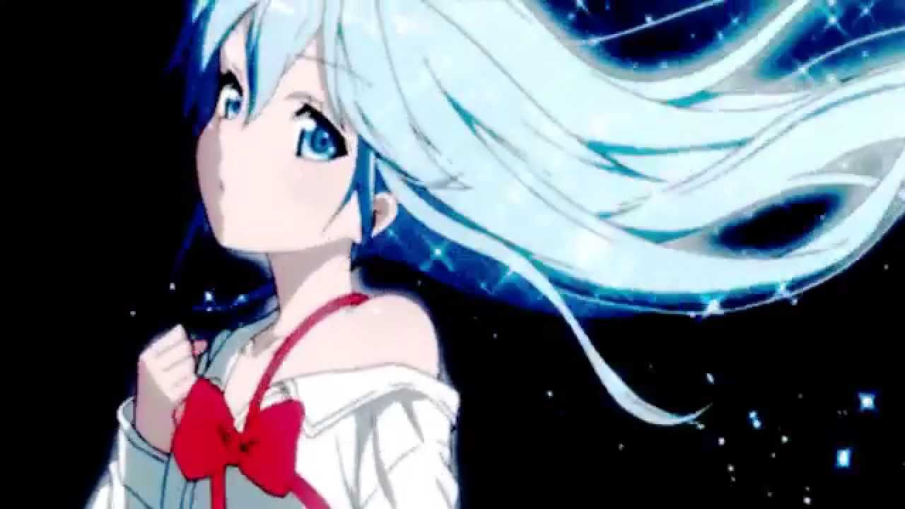 Nightcore - Sugar | Robin Schulz