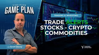 Institutional Technical Analysis And Trade Alerts Revealed