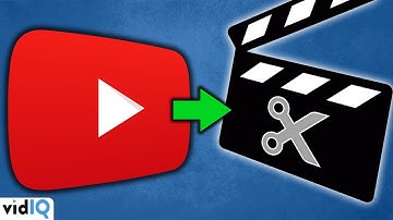How to Trim Videos with YouTube