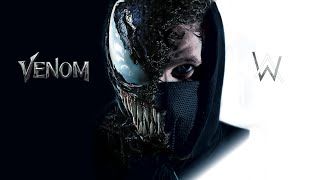 Alan Walker Vs Venom Darkside feat Au ra And Tomine Harket