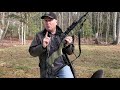 Steyr Scout Rifle loading and ammo management tricks