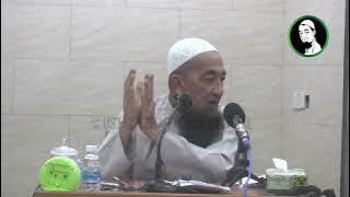 Orang Islam Turut Serta Upacara Agama Orang Bukan Islam - Ustaz Azhar Idrus