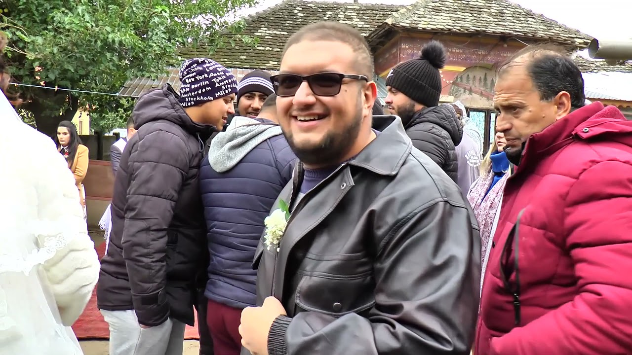 Nuntă Diana și George, Gemeni 10.10.2021 Partea 3