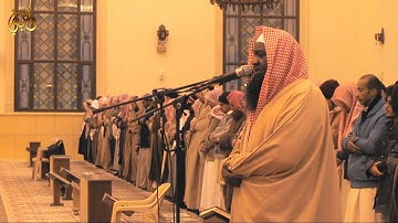 سورة المزمل برواية قالون من فجريات ربيع الاول 1435 عادل بن سالم الكلباني