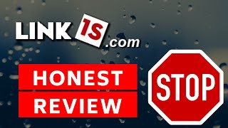 Link1s.com Review ⚠️ Can You Really Make Money With Link1s.com