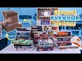 КНИЖНЫЕ ПОЛКИ 2022📚 Книги переезжают + книжные покупки🔥