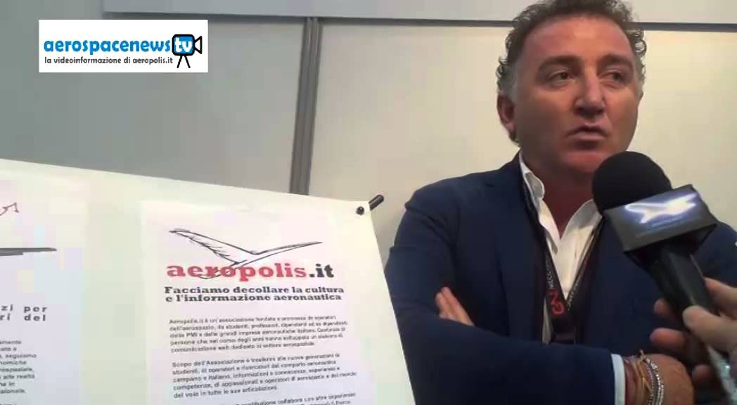 Luca Caraba CARAFA - Tolosa - Aeromart 2014 - Luca Carafa - YouTube