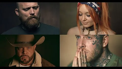 In God We Trust - Tom MacDonald, Adam Calhoun, Str...