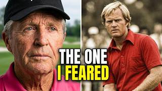 At 87, Gary Player Finally Reveals the Toughest Rival He Faced