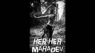 WhatsApp Status Video - Har Har Mahadev | Bajirao Mastani