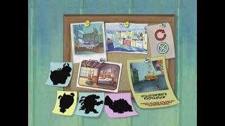 Stitch! The Movie - Set Top Game - Experiment Finder Game screenshot 4