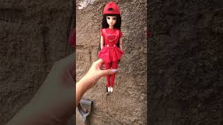 Gi Alparone Bonecaestilo Bjdluccas Netocustumizada Andy J