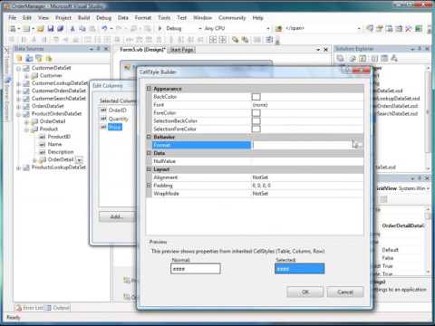 15, MSDN- ONE TO MANY FILTERING(BETH MASSI)