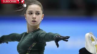 Почему Камила Валиева выбрала Навку, а не тренера Тутберидзе.