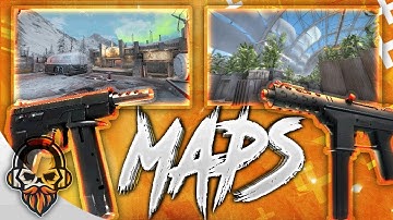 CS:GO - ANOTHER HUGE OCTOBER 2018 UPDATE!!! SUBZERO AND BIOME MAPS!!! Breakdown