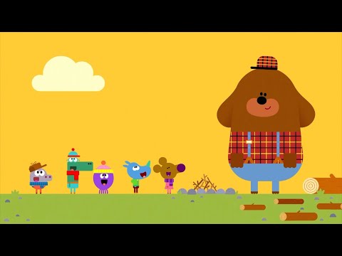 Principais aventuras ao ar livre | Oi, Duggee Português Brasil