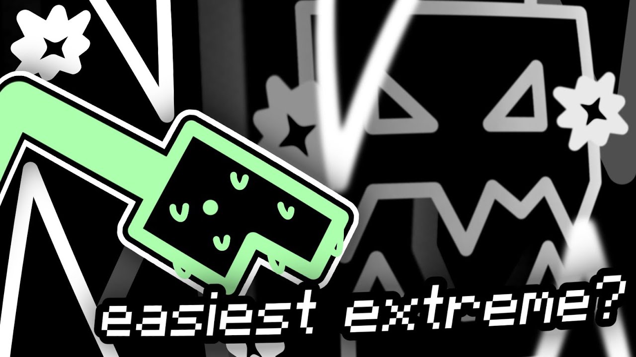 the first extreme demon i've fluked // sweater weather 100%