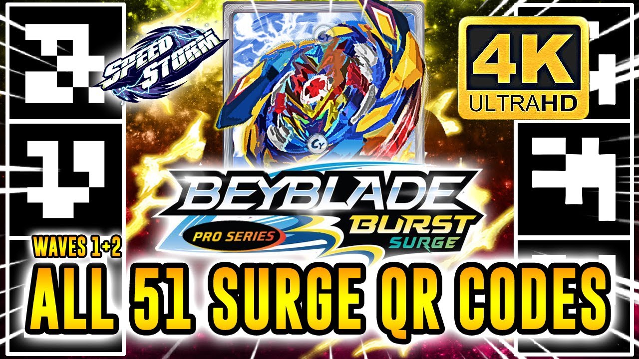 76 CÓDIGOS BEYBLADE BURST APP - COLEÇÃO SUPREMA DE QR CODES