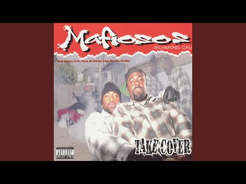 Mafiosos — N This Shit