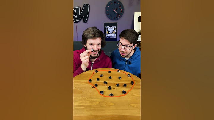 Un gioco di strategia magnetico? Kluster lud0patico