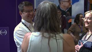 IOSH at The Health & Safety Event 2026 Highlights