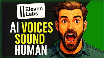Top 10 Best ElevenLabs AI Voices You Must Try in 2025!
