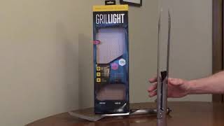 Gravity Locking Tongs