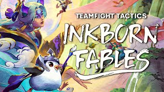 Чибурбублимся в рейтинге - Заказы свободны - ТФТ Сет 11 Teamfight Tactics TFT