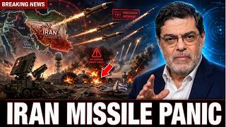 Professor Marandi: Iran Upgrades Precision Missiles to Challenge US and Israeli Defenses