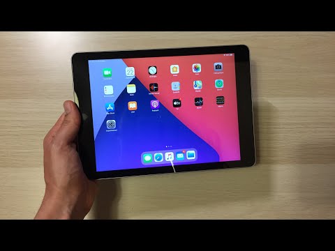 IPadOS 14 Beta Download Profile Link