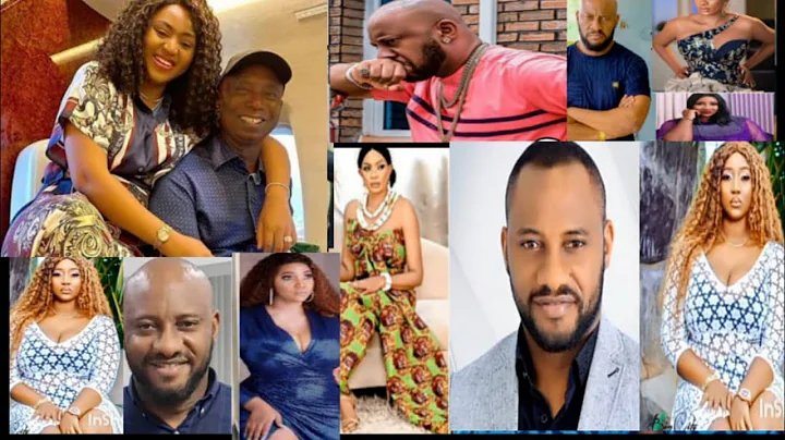 MAY EDOCHIE IN SHÓÇK 👉 AS JUDY AUSTIN CARRY YUL EDOCHIE GO WHERE HE NOR KNOW 🛑