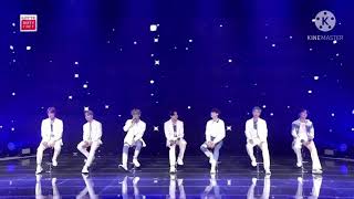 Bts - Film Out Concert Live