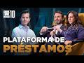 Préstamos BARATOS y una intensa PELEA en el tanque | Temporada 10 | Shark Tank México