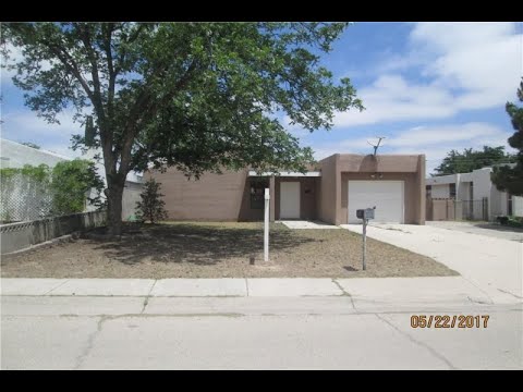 314 Russell St, Carlsbad, NM home video tour