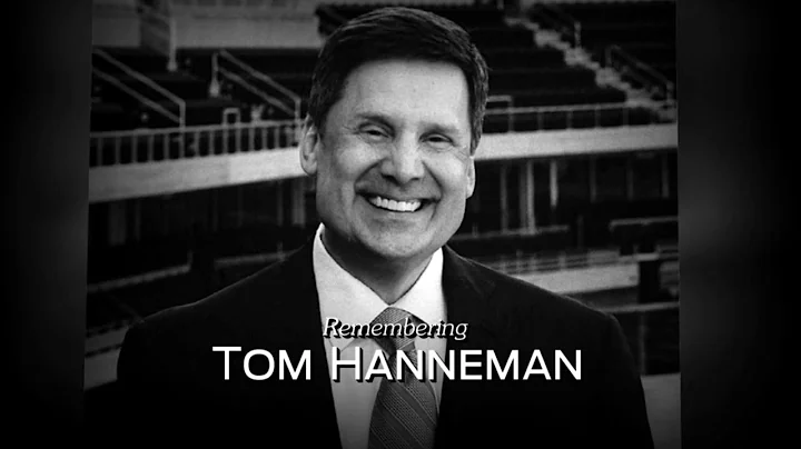 Remembering Tom Hanneman