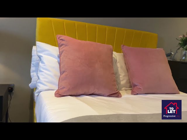 Video 1: Bedroom 6 - £525pcm